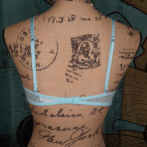 Candies Convertible Racerback Bra - Picture 5 of 7